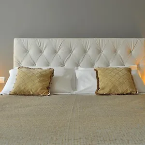 Hnn Luxury Hotel Genoa