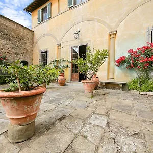 Le Pergole- Guest house Florence