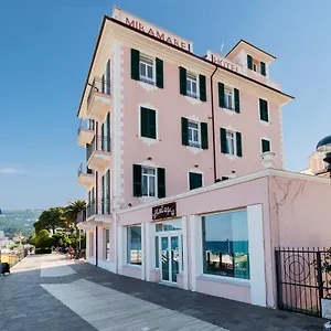 Miramare Hotel Spotorno