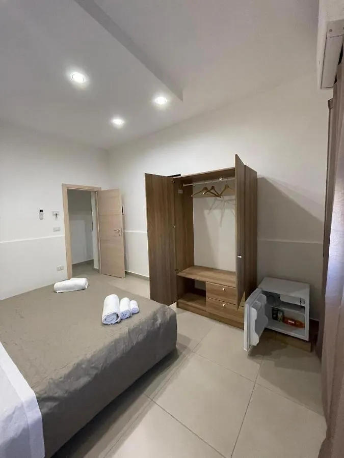 Guest house The Diamond Of Catania Airport Hotel