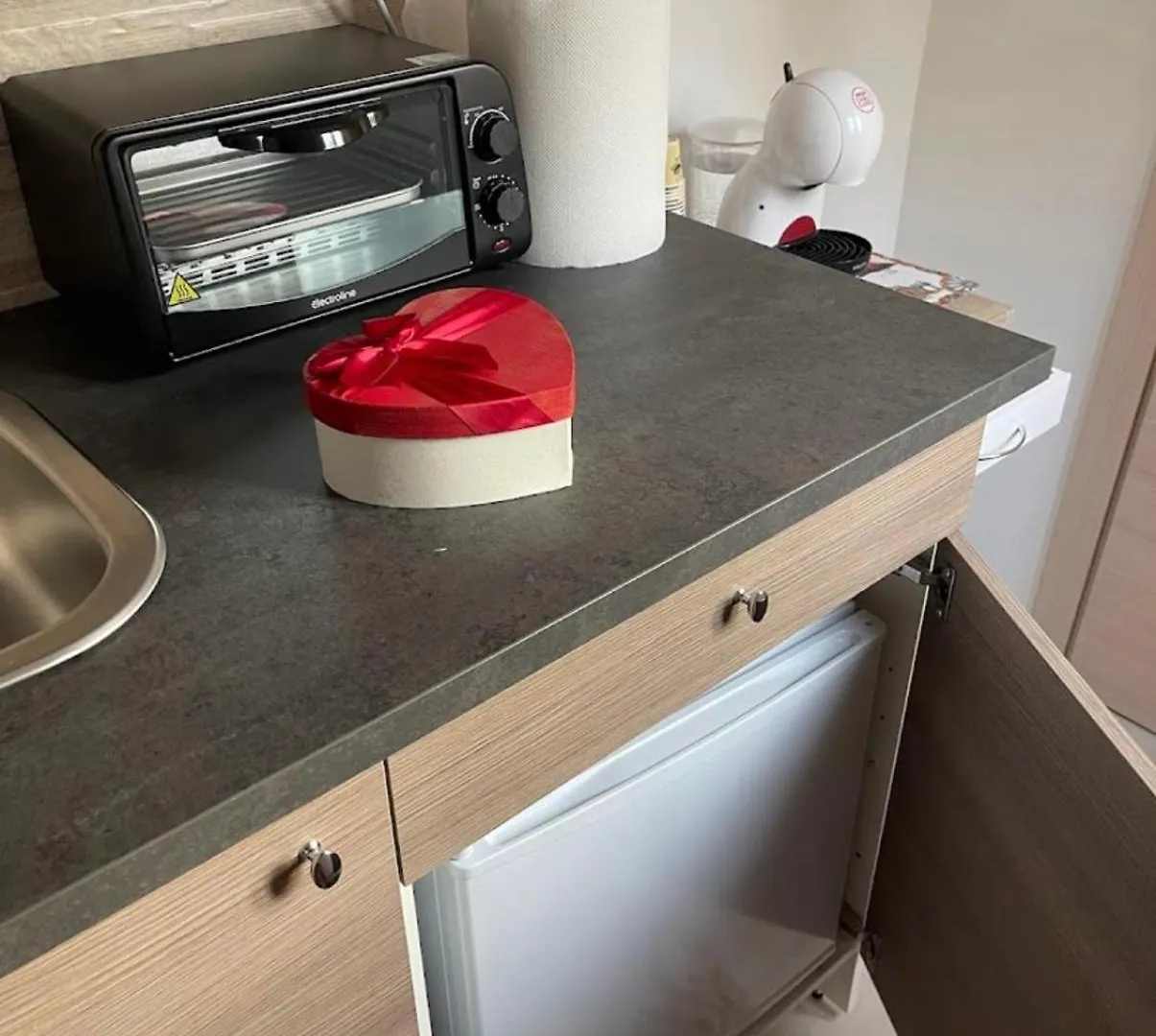 The Diamond Of Catania Airport Hotel Guest house