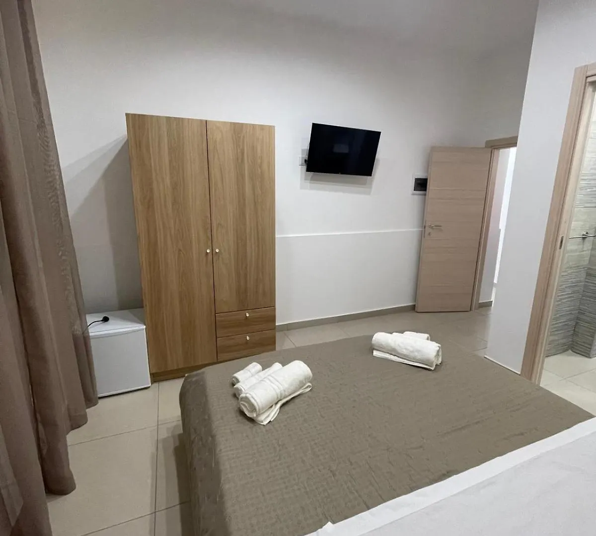 The Diamond Of Catania Airport Hotel Italy