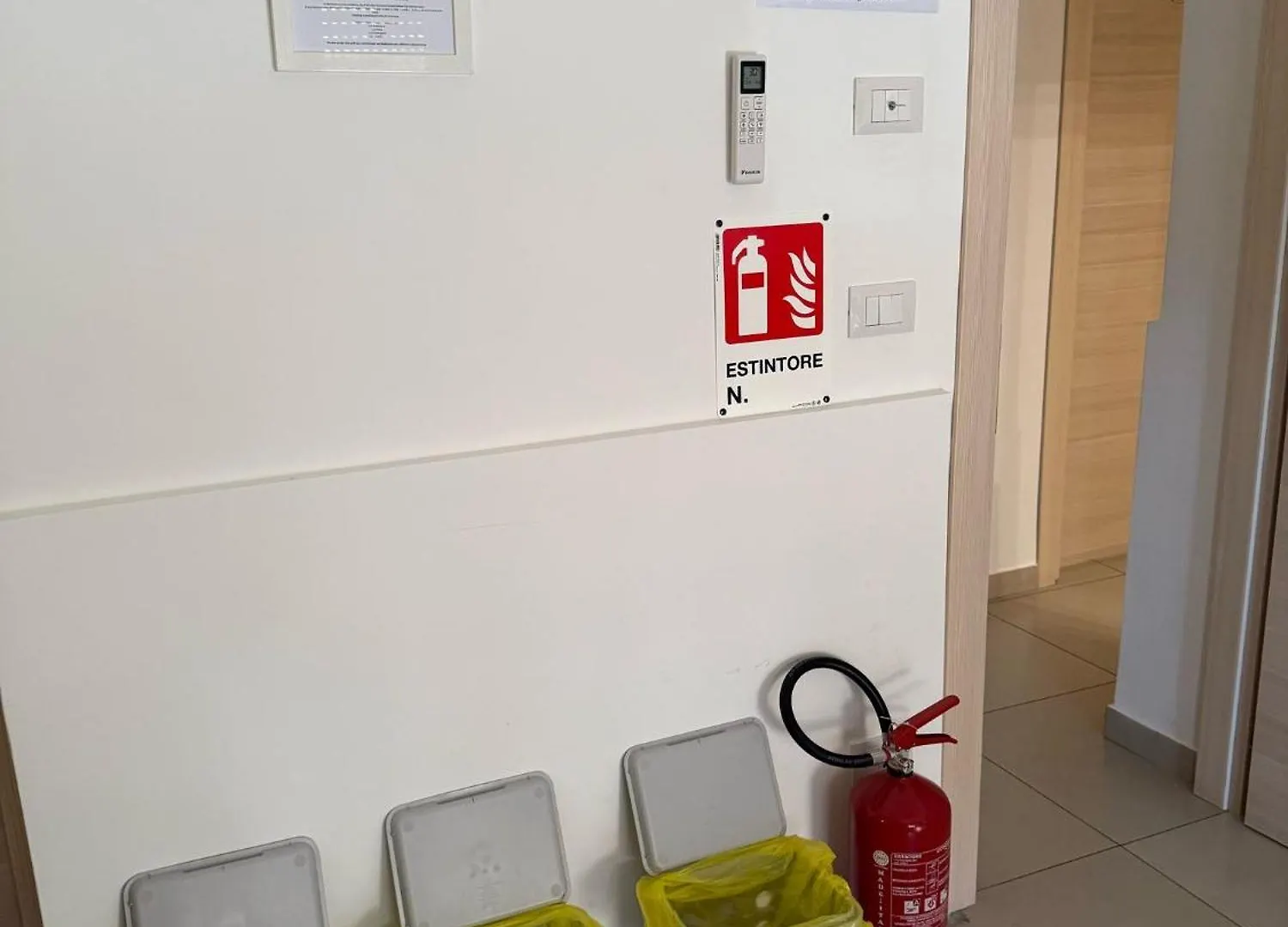 Guest house The Diamond Of Catania Airport Hotel
