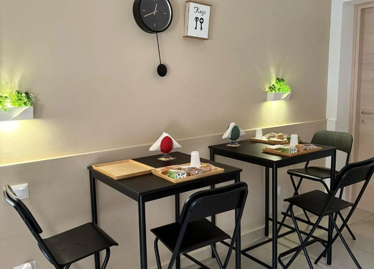 The Diamond Of Catania Airport Hotel